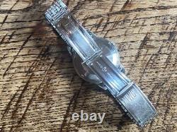 Ultra-Rare All Original IWC 666A Vintage Ingenieur Cal. 852, Original Bracelet