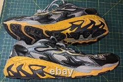 Ultra Rare Brooks Beast Running Shoe Colorway Vintage Original Trail Size 13