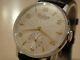 Ultra Rare Grand Omikron 1960's Vintage True Classic Mens Mechanical Watch Nos
