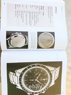 Ultra Rare Omega Moonwatch Vintage, comes With Both Dials. 1960 Ref 2998-3