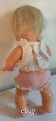 Ultra Rare Screen Gems Ideal Tabitha Doll 1965 From Bewitched TV Series