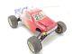 Ultra Rare Team Losi Vintage 1/10 2wd Stadium Truck Roller Rolling Chassis Used