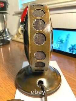 Ultra Rare Vintage 1920's WESTERN ELECTRIC 600A Carbon Microphone