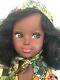 Ultra Rare! Vintage 1970's 17 Aa African American Uneeda Jennifer Doll Wow