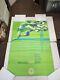 Ultra Rare Vintage 1972 Olympics Over Sized Track & Field Poster 46.5 X 33