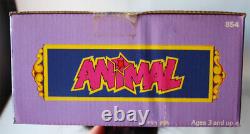 Ultra Rare Vintage 1978 Animal Muppets 18 Hand Puppet Fisher Price New Sealed
