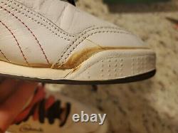 Ultra Rare Vintage 1980's Reebok Dance Reebok Hightop Shoes Women's Size Us8