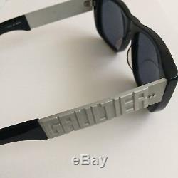Ultra Rare Vintage 1990s Jean Paul Gaultier Vanilla Ice Sunglasses