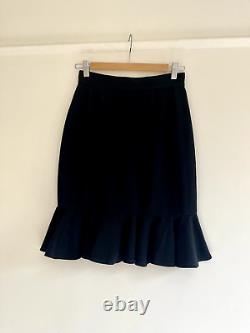 Ultra-Rare Vintage 80s Richmond Cornejo Skirt