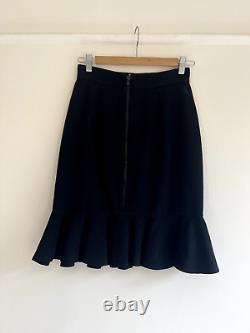 Ultra-Rare Vintage 80s Richmond Cornejo Skirt