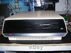 Ultra Rare Vintage Altos 580 Computer System (vgc)