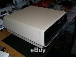 Ultra Rare Vintage Altos 580 Computer System (vgc)