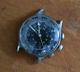 Ultra Rare Vintage Bulova A-15 Military Issue Pilots Watch Original Condition