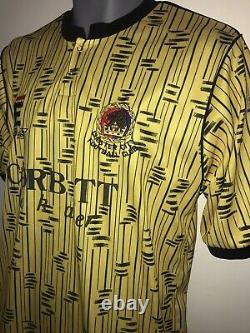 Ultra Rare Vintage Chester City Away Shirt 90s Medium