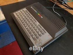 Ultra Rare Vintage Commodore 116 Computer System (mint)