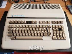 Ultra Rare Vintage Commodore P500 Computer System (vgc)