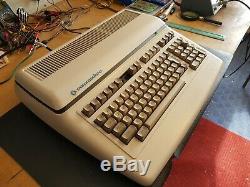 Ultra Rare Vintage Commodore P500 Computer System (vgc)