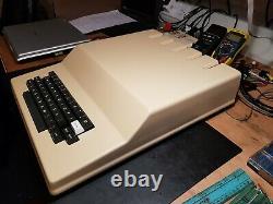 Ultra Rare Vintage Compukit Uk101 Computer System (gc)