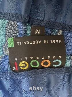 Ultra-Rare Vintage Coogi Skirt Medium. Excellent Condition