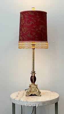 Ultra Rare Vintage Lamp