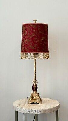 Ultra Rare Vintage Lamp