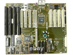 Ultra Rare Vintage New Everex Ev18240 Intel Motherboard Only No Cpu Card Mbmx24