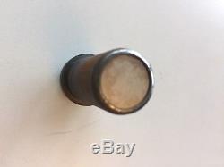 Ultra Rare Vintage Nos 10 MM Main Platter Bearing Td 160, Td 125 Etc
