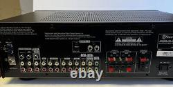 Ultra Rare Vintage Sherwood A/V Receiver RD-7106 Perfect Fathers Day Gift 2024