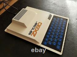 Ultra Rare Vintage Sinclair Zx80 Computer System (gc)