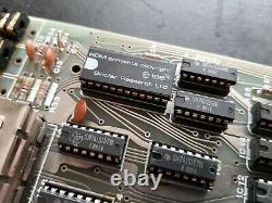 Ultra Rare Vintage Sinclair Zx80 Computer System (gc)