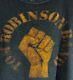 Ultra Rare Vintage Tshirt -trb Tom Robinson Band L978 -power In The Darkness