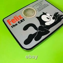 Ultra Rare Vintage Tanita Weight Scales Felix The Cat