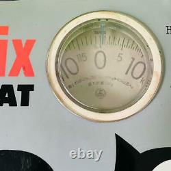 Ultra Rare Vintage Tanita Weight Scales Felix The Cat
