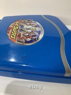 Ultra-Rare Vintage Ultraman Kids' Computer Limited Edition Fully Tested