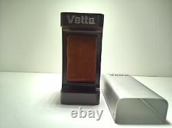 Ultra Rare Vintage VETTA Baby Panerai Watch Box