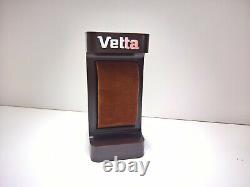 Ultra Rare Vintage VETTA Baby Panerai Watch Box