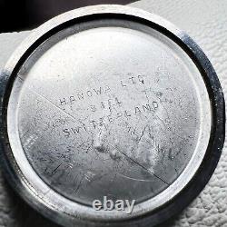 Ultra Rare Vintage Wind Up Registered Kerbala Watch