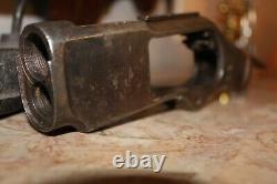 Ultra Rare Winchester 1873 Frame Part Second Model