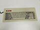 Ultra Rare Zenith Data Systems Red Label Vintage Keyboard Green Switches