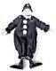 Ultra Rare Schoenhut Koko The Clown Max Fleisher Out Of The Inkwell Cartoon Doll