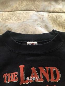 Ultra rare Vintage 1988 Land Before Time movie GRAIL promo T shirt
