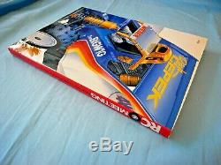 Ultra rare vintage 1986 Tamiya RC Meeting Manual Book (A4 size 335 pages inside)