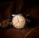 Ultra Rare Watch, Soviet Vintage Mechanical Watche. Pobeda 1950s, Made In Ussr