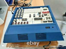 Ultra rares vintage 6802 Entwicklungssystem von Heathkit SBC SDK 35 Jahre alt