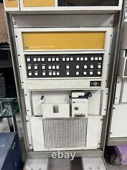 VINTAGE 1969 HP 2000 Timeshare System ULTRA RARE