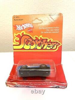 VINTAGE Hot Wheels Scorchers 164 Scale Cool Capri ULTRA ULTRA RARE