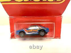 VINTAGE Hot Wheels Scorchers 164 Scale Cool Capri ULTRA ULTRA RARE