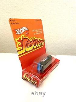 VINTAGE Hot Wheels Scorchers 164 Scale Cool Capri ULTRA ULTRA RARE