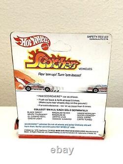 VINTAGE Hot Wheels Scorchers 164 Scale Cool Capri ULTRA ULTRA RARE