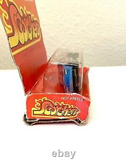 VINTAGE Hot Wheels Scorchers 164 Scale Cool Capri ULTRA ULTRA RARE